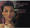 the album cover for The Floacist - The Floacist Presents: Floetry Rebirth