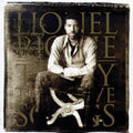 the album cover for Lionel Richie - Truly: The Love Songs