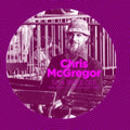 the album cover for Chris Mcgregor - Sea Breezes: Solo Piano Live in Durban 1987