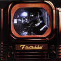 the album cover for Family - Bandstand