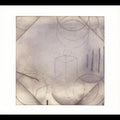 the album cover for Actress - Ghettoville