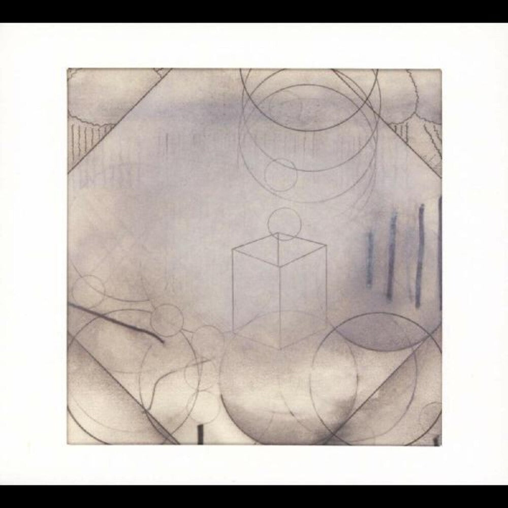 the album cover for Actress - Ghettoville