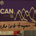 the album cover for Can - The Lost Tapes [Standard Edition]