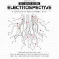 the album cover for Electrospective The Remixes - Electrospective: The Remixes