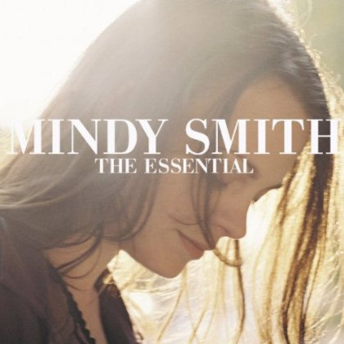 the album cover for Mindy Smith - The Essential