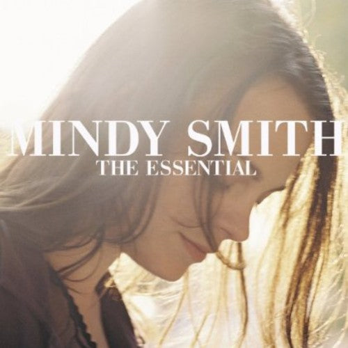 the album cover for Mindy Smith - The Essential