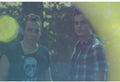 the album cover for Smoke & Jackal - EP No. 1