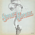 the album cover for Smoke & Jackal - EP No. 1