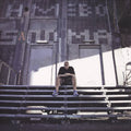 the album cover for Homeboy Sandman - First of a Living Breed