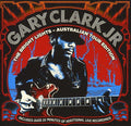 the album cover for Gary Clark Jr. - Bright Lights-Australian Tour Edition [Import]