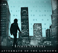 the album cover for Richie Sambora - Aftermath Of The Lowdown