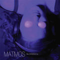 the album cover for Matmos - The Ganzfield EP