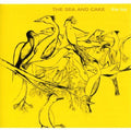 the album cover for The Sea And Cake - Biz [LP]