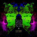 the album cover for Child Actor - Victory