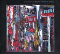the album cover for Benjamin Gibbard - Former Lives