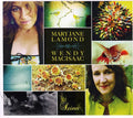 the album cover for Mary Lamond Jane & Wendy Macisaac - Seinn