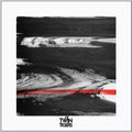 the album cover for Twin Tigers - Death Wish