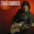 the album cover for Craig Chaquico - Fire Red Moon