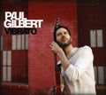 the album cover for Paul Gilbert - Vibrato