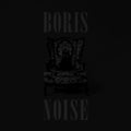 the album cover for Boris - Noise