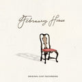 the album cover for Cast Recording - February