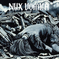 the album cover for Nux Vomica - Nux Vomica