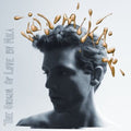 the album cover for Mika - The Origin Of Love