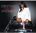 the album cover for Streetwize - Feelin' Sexy