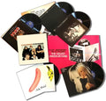 the album cover for The Velvet Underground - Mgm/Verve Albums