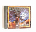 the album cover for Mercyful Fate - In the Shadows
