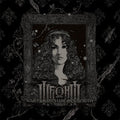 the album cover for War From A Harlots Mouth - Voyeur