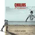 the album cover for Chulius & The Filarmonicos - Shorts & Sandals