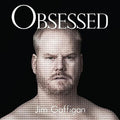 the album cover for Jim Gaffigan - Obsessed