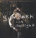 the album cover for Patrick Wolf - Sundark & Riverlight [Import]