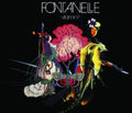 the album cover for Fontanelle - Vitamin F