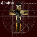 the album cover for Ill Nino - Epidemia