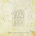 the album cover for Ar Kane - The Complete Singles Collection