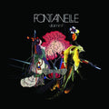 the album cover for Fontanelle - Vitamin F