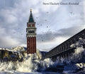 the album cover for Steve Hackett - Genesis Revisited II