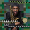 the album cover for Kenny Garrett - Seeds from the Underground