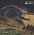 the album cover for Metope - Black Beauty