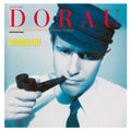 the album cover for Andreas Dorau - Demokratie