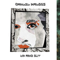 the album cover for Daniel Maloso - In and Out