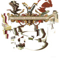 the album cover for Michael Mayer - Mantasy