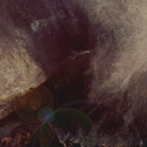 the album cover for Bong - Bong