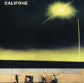 the album cover for Califone - Sometimes Good Weather Follows Bad People