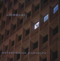 the album cover for Lorelei - Enterprising Sidewalks