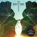 the album cover for Beauty Room - The Beauty Room II