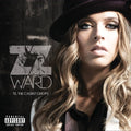 the album cover for ZZ Ward - Til the Casket Drops
