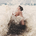 the album cover for Anberlin - Vital